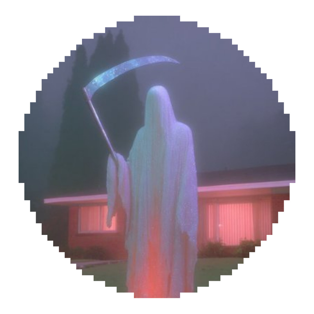 Ghost Reaper